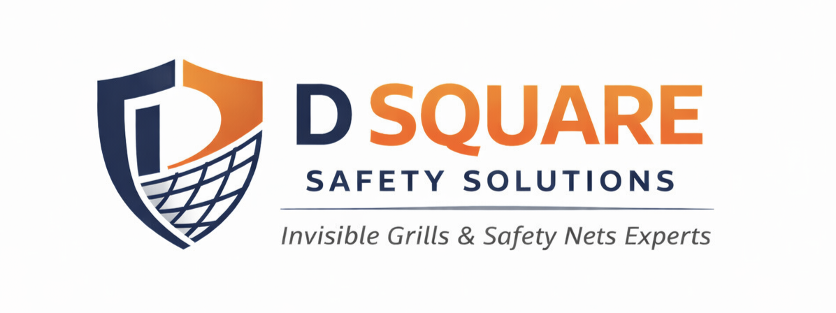 D Square Logo