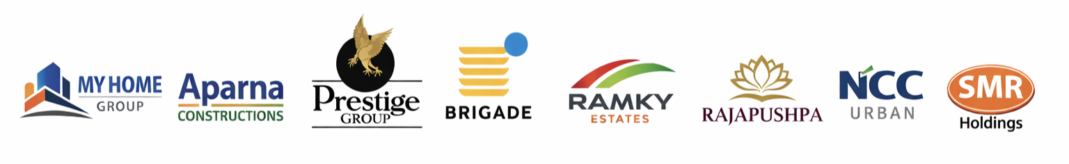 Top Builders Hyderabad