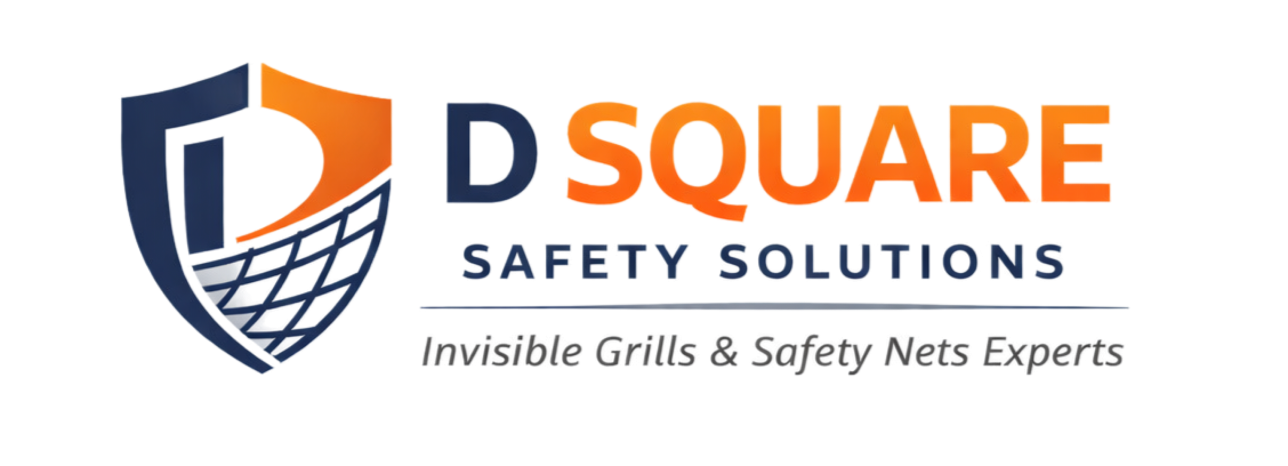 D Square Logo