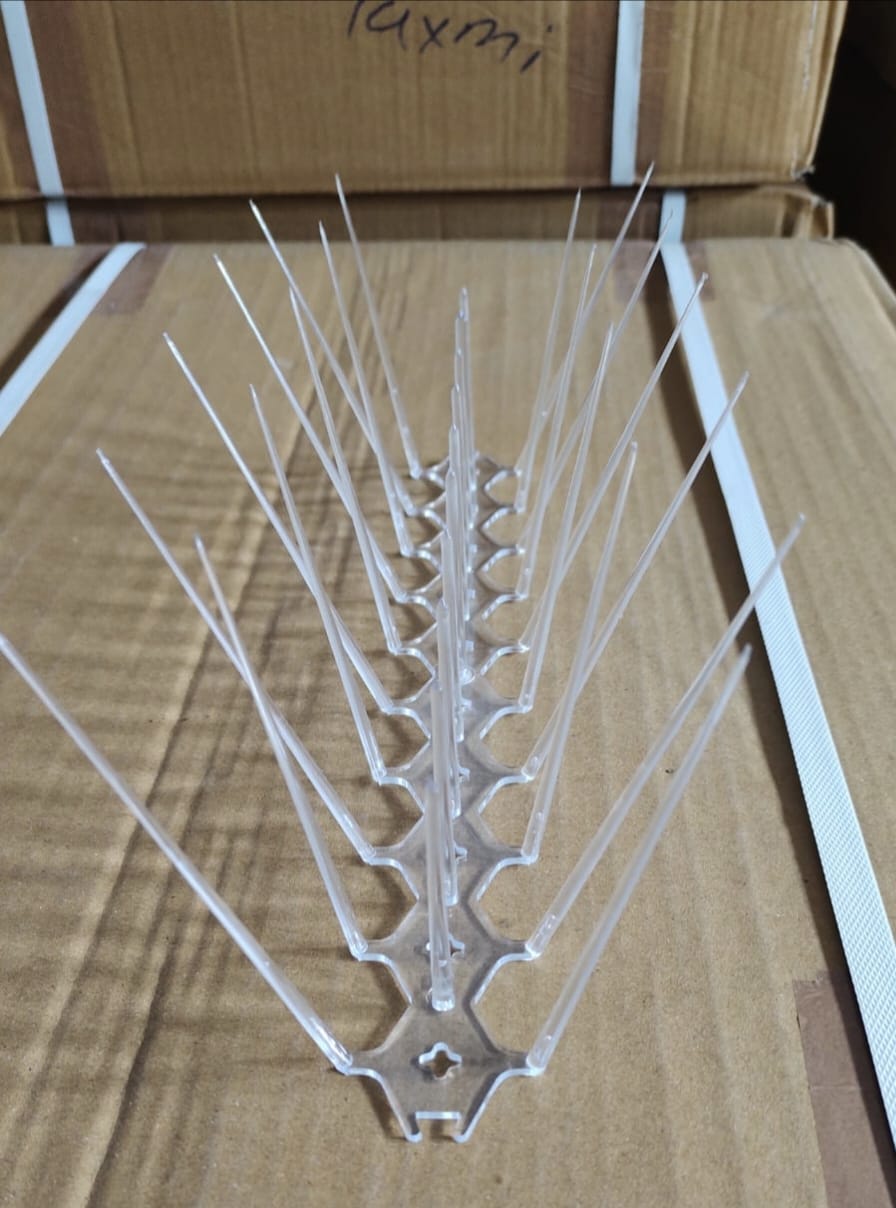Bird Spikes Hyderabad